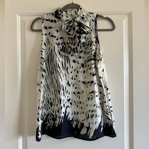 Super cute light weight tank